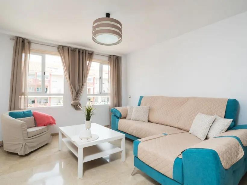 Apartment Manilva Hide Away 2 Dış mekan fotoğraf