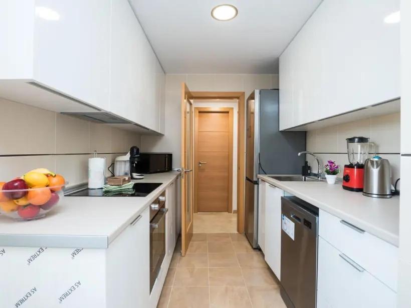 Apartment Manilva Hide Away 2 Dış mekan fotoğraf