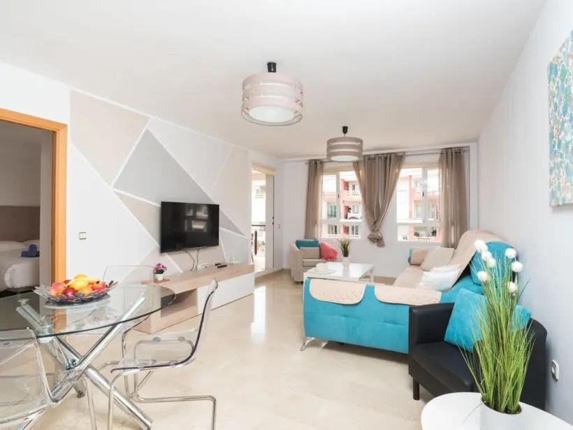 Apartment Manilva Hide Away 2 Dış mekan fotoğraf
