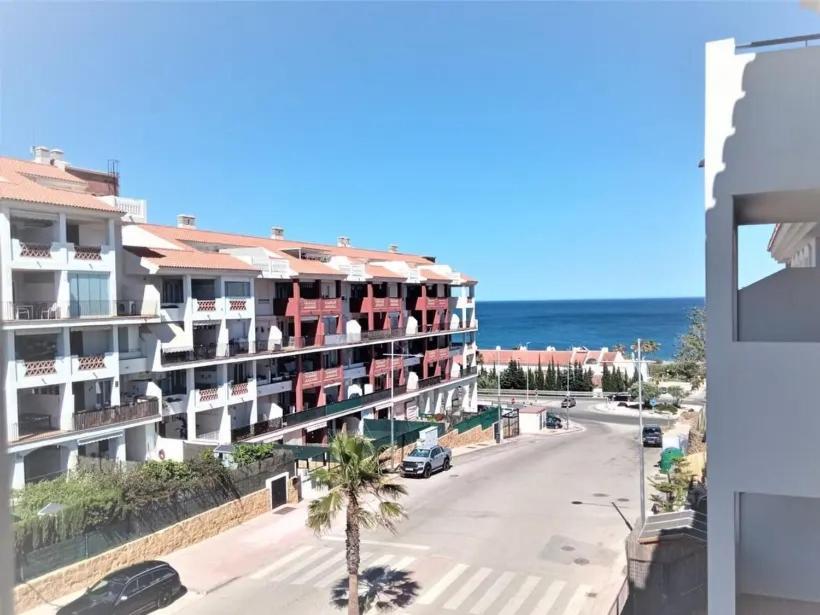 Apartment Manilva Hide Away 2 Dış mekan fotoğraf