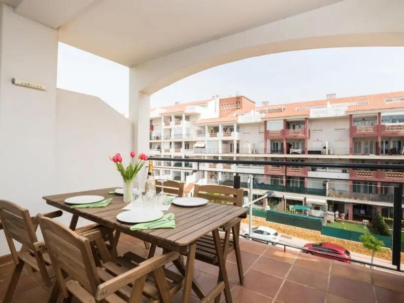 Apartment Manilva Hide Away 2 Dış mekan fotoğraf