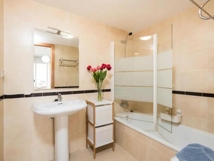 Apartment Manilva Hide Away 2 Dış mekan fotoğraf